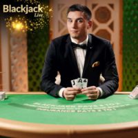 Online blackjack