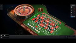 online roulette